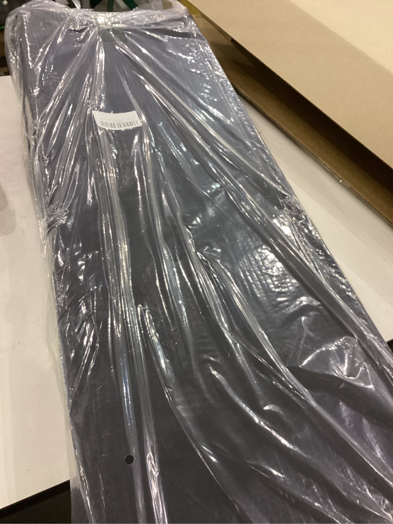 Condition photo showing Good Condition for Folding Spring Box, Breathable, Noise Minimizing, Moisture Resistant Bunkieboards,Low Profile Bed Support,Large Double Bed 10mm Bunkie Board, Queen Size 80x60'' 60*80