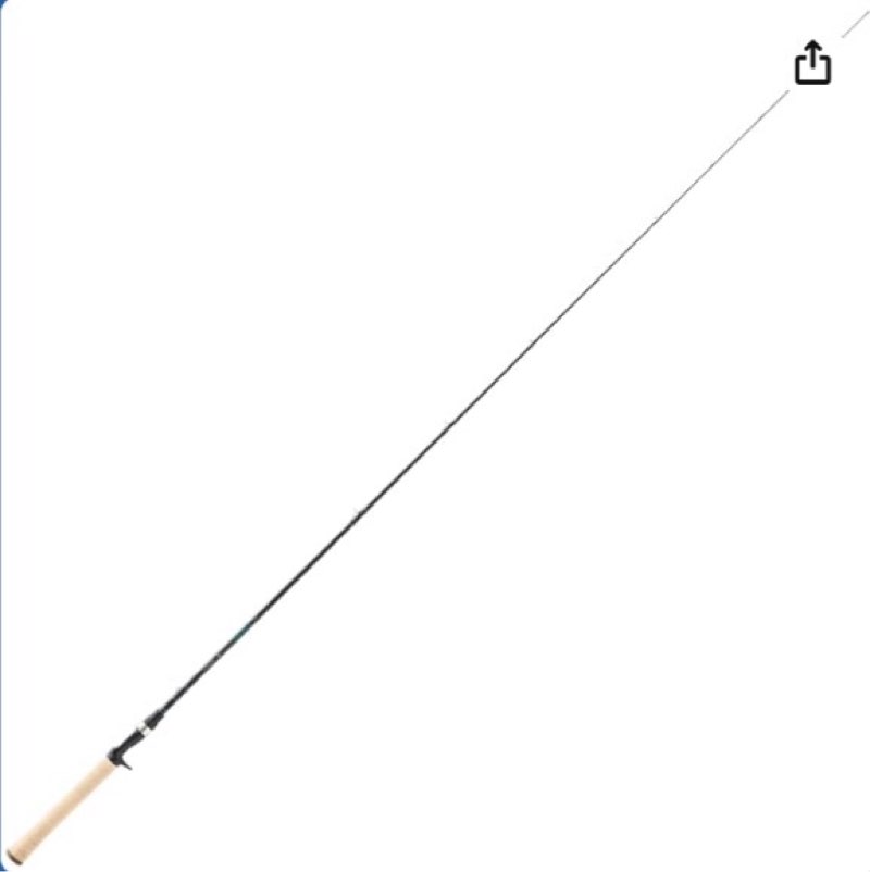 Premier – St. Croix Rod SCPC70MHF