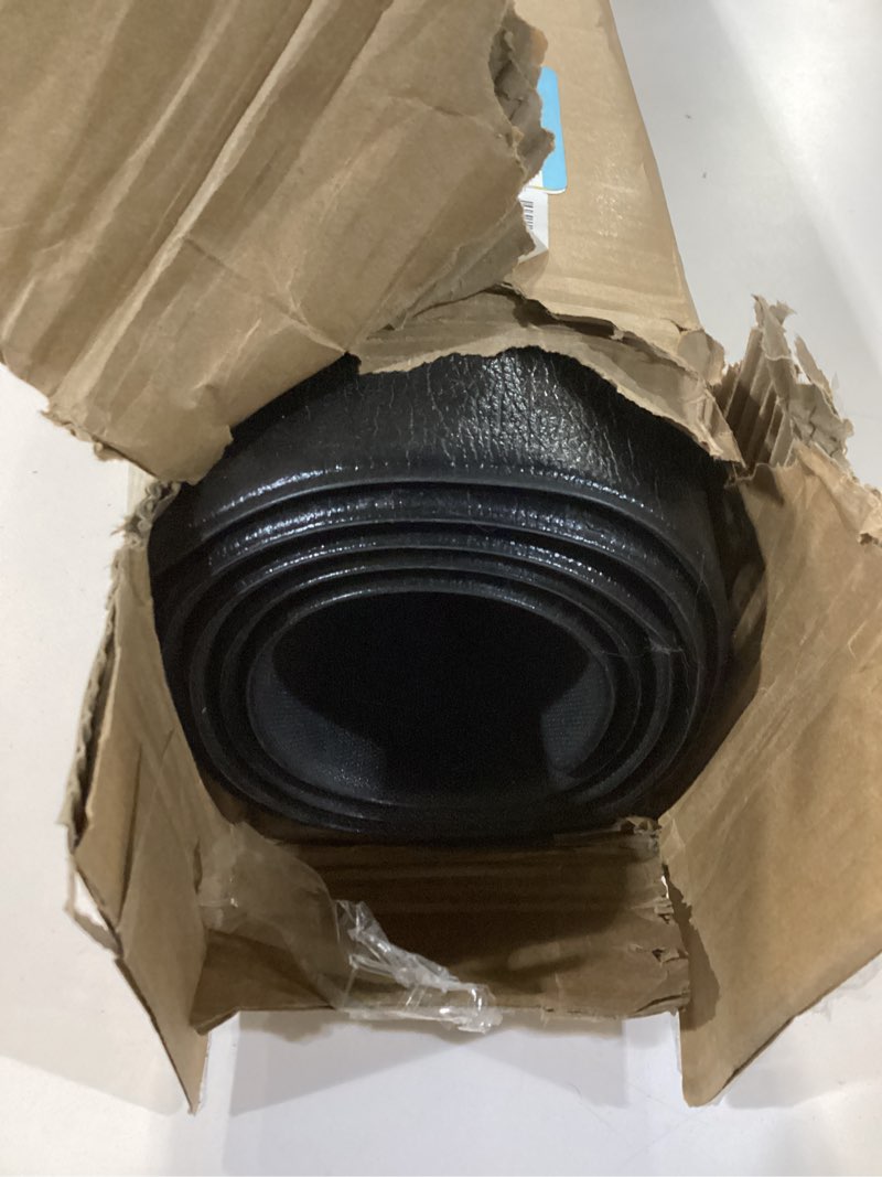 Condition photo showing Good Condition for Marcy Fitness Equipment Mat and Floor Protector Compatible for Treadmills, Elliptical, Exercise Bikes, Stationary Cycles and Accessories Regular 60"