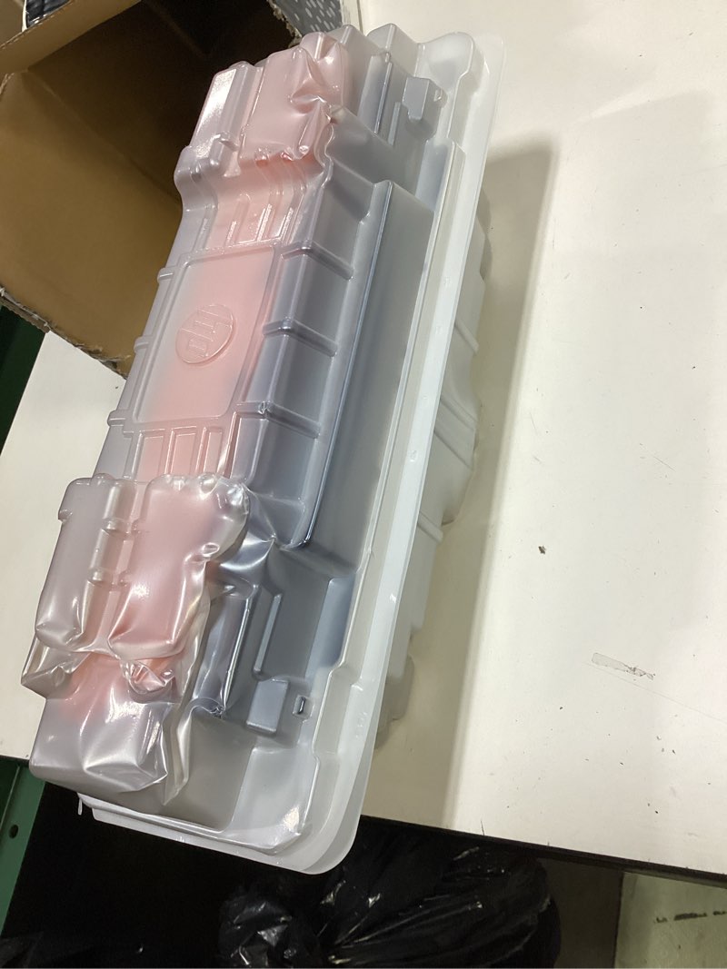 Condition photo showing New/Like New for hp 508a black toner cartridge printers | works with color laserjet enterprise m552, m553; color laserjet enterprise mfp m577 series | cf360a 1