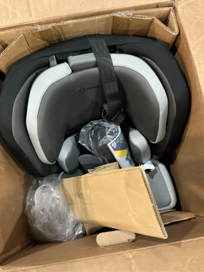 Condition photo showing Good Condition for safety 1st turn and go 360° rotating all-in-one convertible car seat, folkstone, infant & toddler, unisex