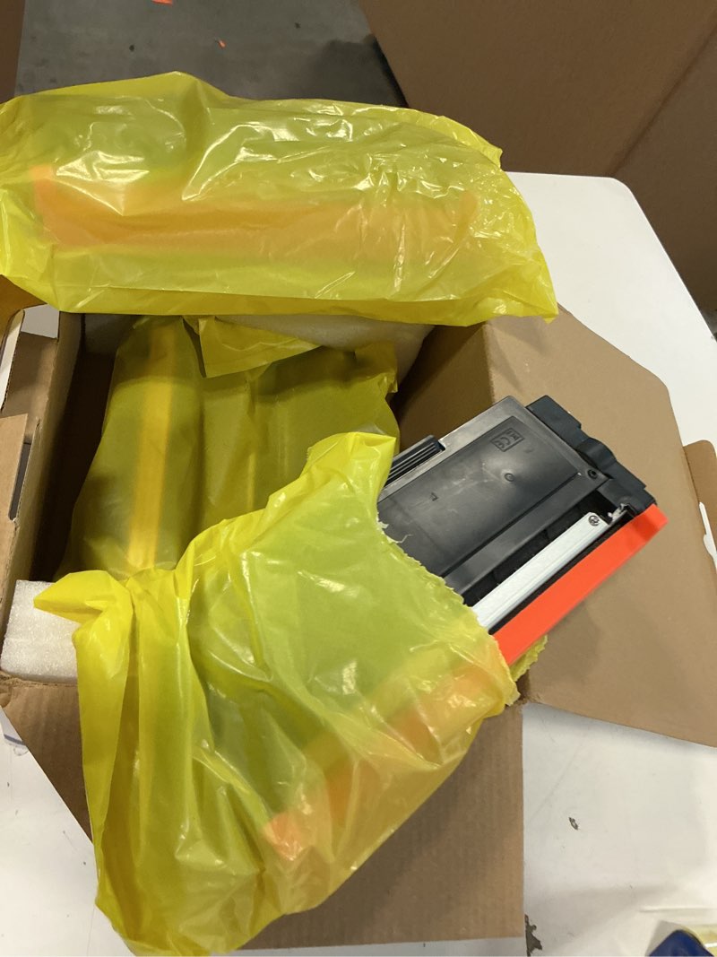 Condition photo showing Good Condition for Compatible Toner Cartridge & Drum Unit Replacement for Brother TN660 TN-660 TN630 DR630 Work with HL-L2300D HL-L2360DW DCP-L2520DW MFC-L2700DW MFC-L2740DW Printer (Black, 3 Pack)