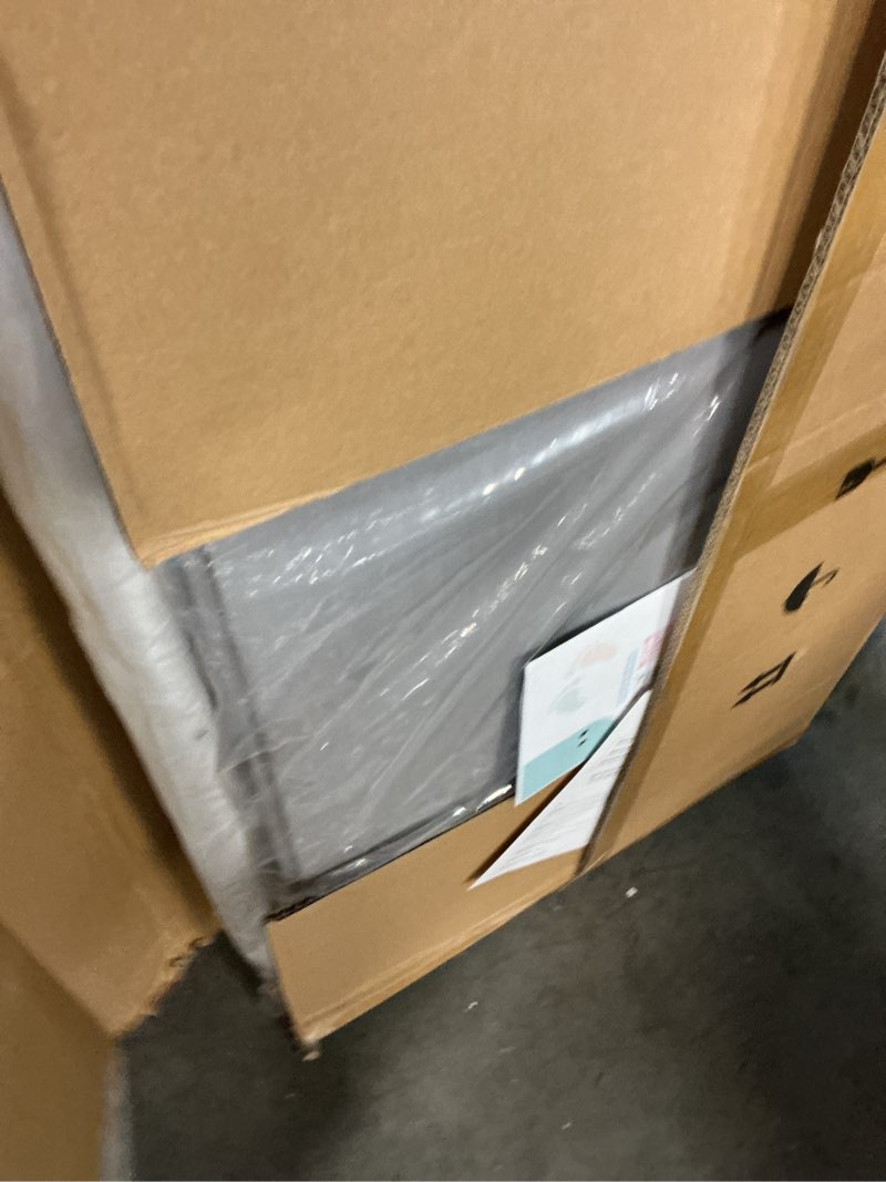 Condition photo showing New/Like New for G TALECO GEAR Baby Changing Table, Portable Changing Table, Diaper Changing Station with Waterproof Pad, Changing Table Dresser with 3 Storage Baskets, Mobile Nursery Organizer for Newborn Essentials GREY