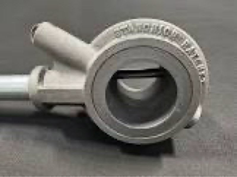 the original dock stanchion ratchet from src