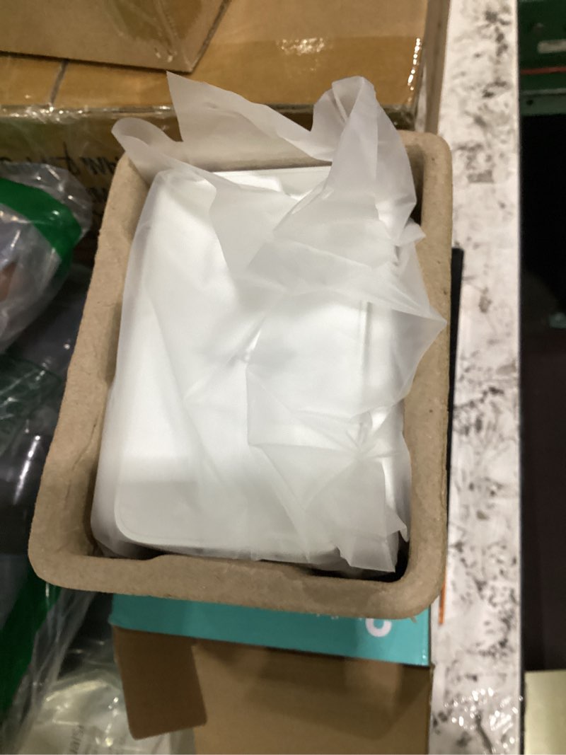 Condition photo showing Good Condition for tp-link ac1200 wifi extender, 2023 engadget best budget pick, 1.2gbps signal booster for home, dual band 5ghz/2.4ghz, covers up to 1500 sq.ft and 30 devices,support onemesh, one ethernet port (re315) wi-fi 5 ac1200