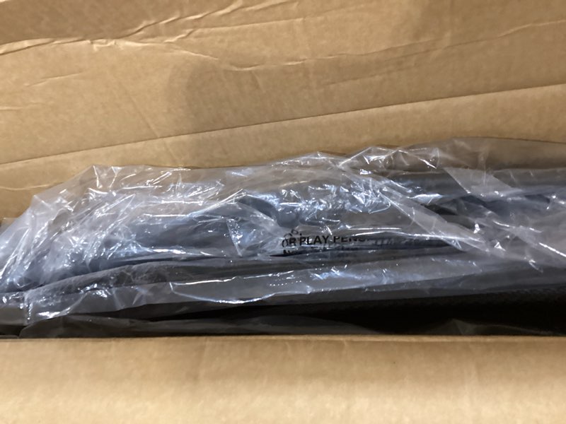 Condition photo showing Good Condition for anbingo® floor mats & backseat cargo liner for 2020-2026 buick encore gx awd, 2020-2026 encore tpe car mat (cargo tray in upper deck position) 6)for buick encore gx awd / 2020-2026 / full set with seatback mats