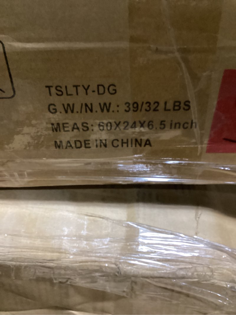 Condition photo showing Good Condition for tslty-dg patio bathing chair furniture
