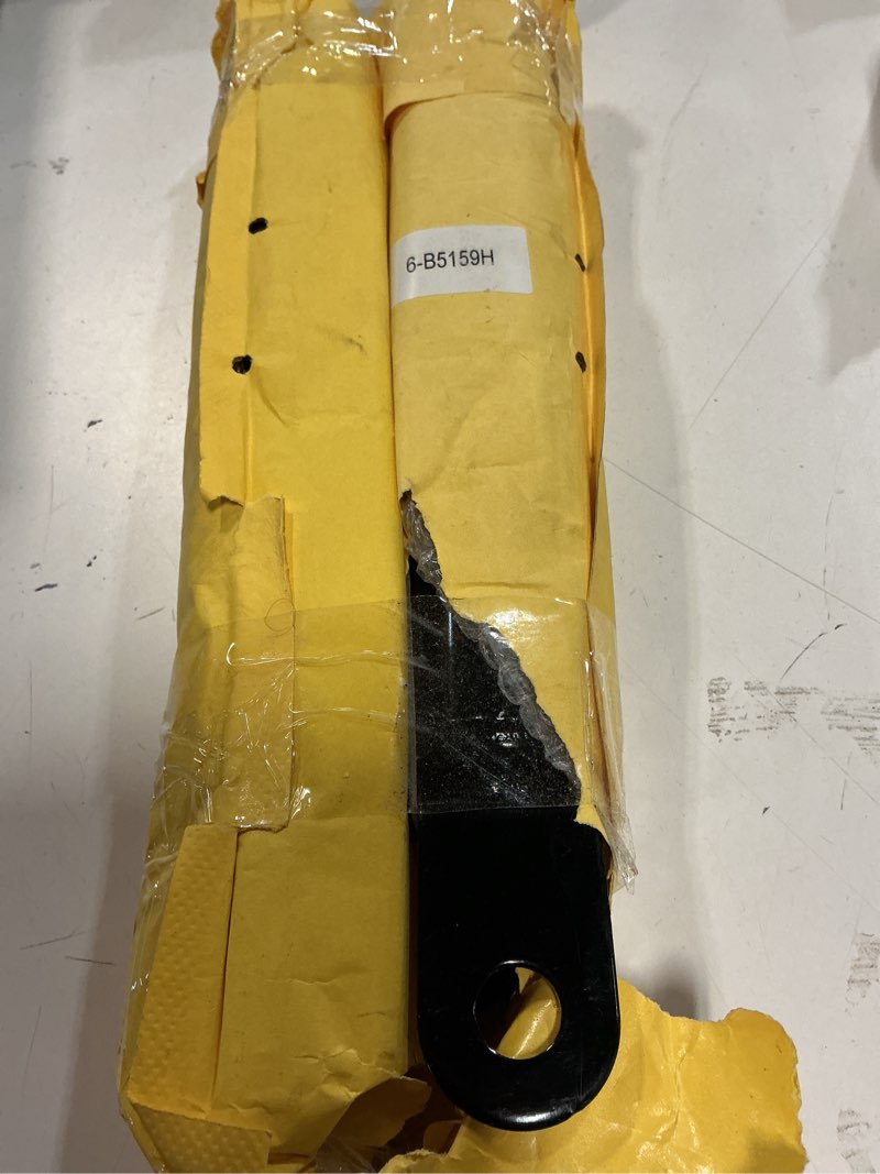 Condition photo showing Good Condition for shocks,eccpp 2x front shocks absorbers for chevy fits 2002-2006 for chevy avalanche 1500,2007 for chevy silverado 1500 classic,1999-2006 for chevy silverado 1500 for gmc sierra 1500 4wd/awd