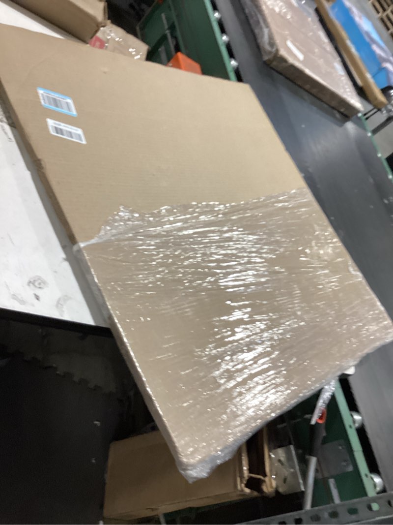 Condition photo showing Good Condition for aviditi corrugated cardboard sheets, 36" x 36", white, for packing, mailing, and protecting products from forklift damage, 5 sheets