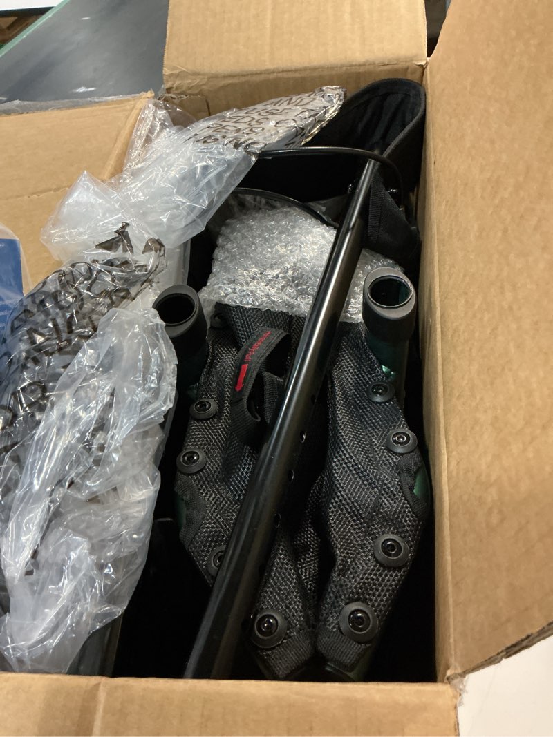 Condition photo showing Good Condition for WALK MATE 3 Wheel Rollator Walker with Seat for Slim Seniors, Padded Backrest Lightweight Foldable Walker Ideal for Elderly, 8 Inch Tri-Wheel Modern Mobility Walking Aid Aluminum, Green