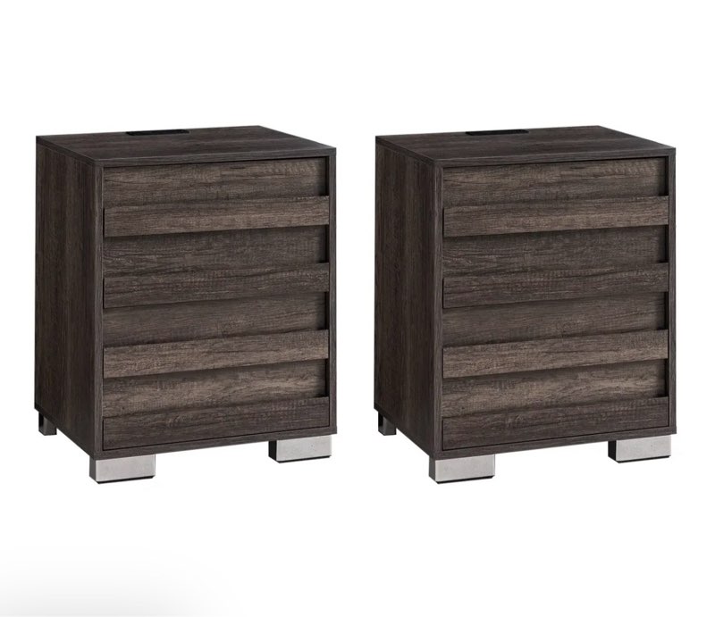 Huckleberry Nightstands