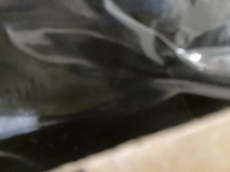 Condition photo showing Good Condition for BCAN 40/48" Foldable Mini Trampoline Max Load 330lbs/440lbs, Fitness Rebounder with Adjustable Foam Handle, Exercise Trampoline for Adults Indoor/Garden Workout 40-inch Black