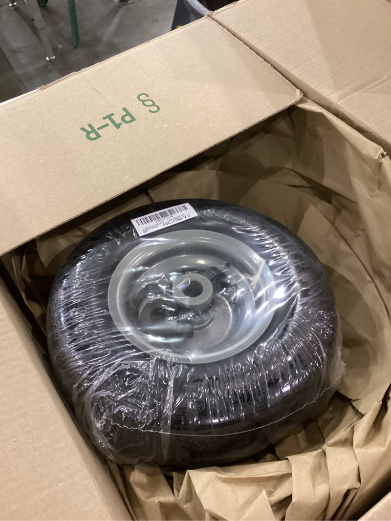 Lawn mower tire lotfancy 11x4.00-5