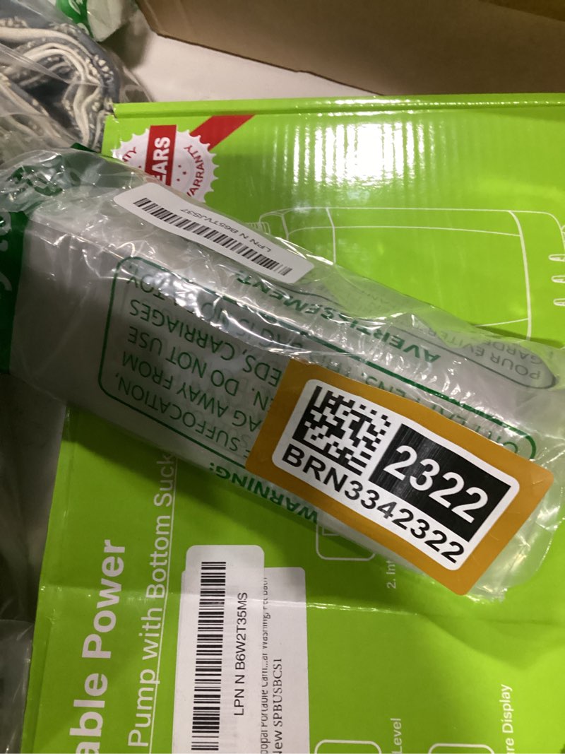 Condition photo showing As Is for stoggles round z87.1 certified polycarbonate safety glasses, scratch & shatter-proof, blue-light & uv blocking lens, top & side shields, anti-fog dip coated, durable, protective & stylish eyewear medium charcoal