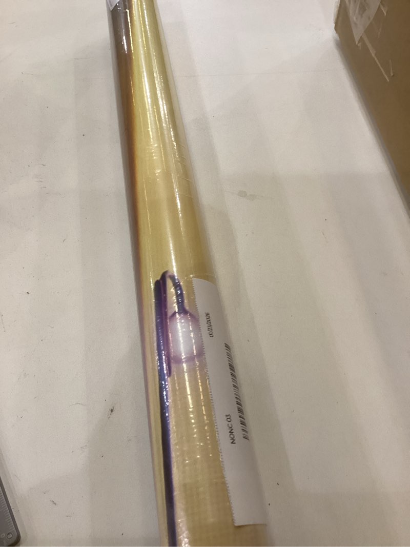 Condition photo showing Good Condition for Netflix KPop Demon Hunters (2025) - Huntrix Golden Wall Poster, 34L" x 22.4W", Premium Unframed Version Premium Unframed Version 34"L x 22.4"W