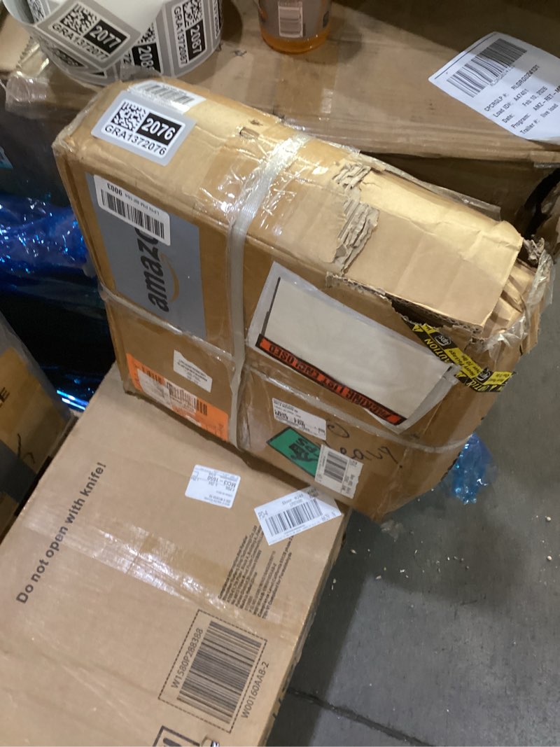 Condition photo showing New/Like New for 2 Pack Wheel Alignment Turn Plate Steel Passenger Car & Light Truck Alignment Front Turnplate Turntable Set Steel+Plastic Powder Coated Red 9000 LBS