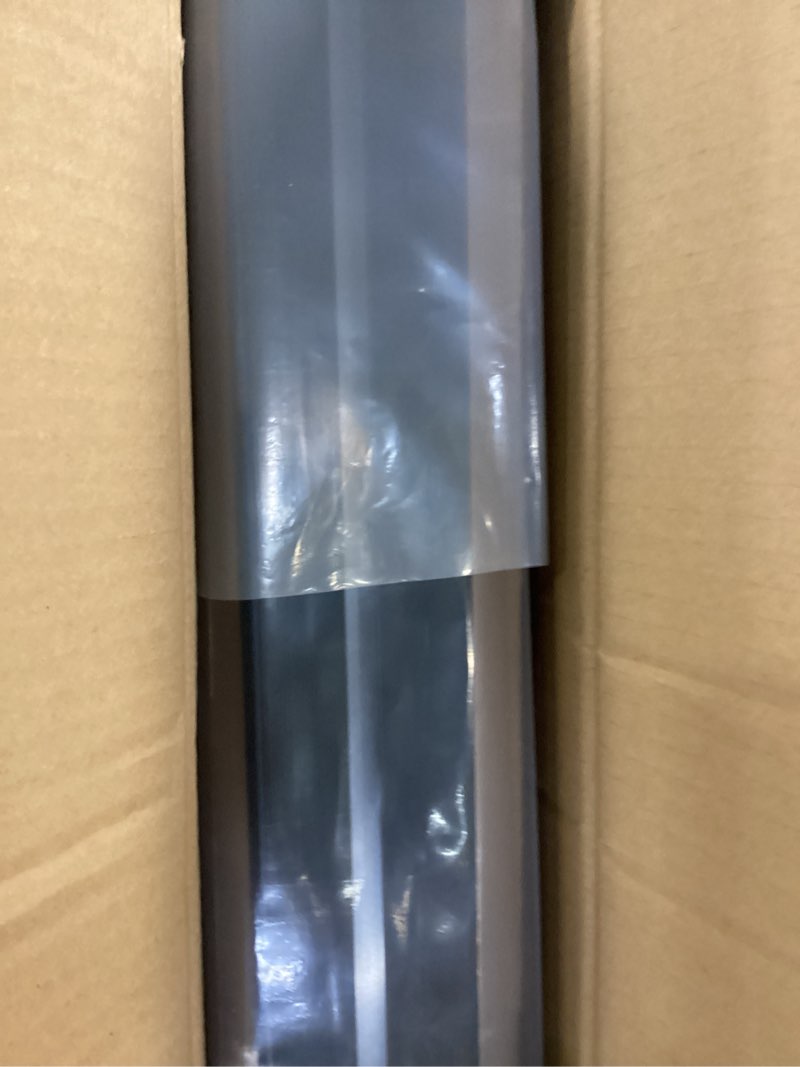 Condition photo showing New/Like New for Roof Rack Cross Bars for Ford Bronco 2021-2024 Soft Top 4 Door,Off Road Aluminum Crossbars Cargo Kayak 2PCS Black(Not Fit for Bronco Hardtop,Bronco Soft Top 2 Door,Bronco Sport)