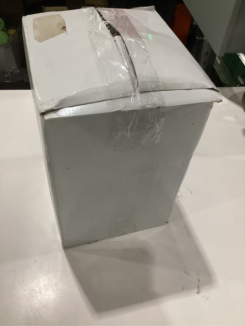 Condition photo showing As Is for surface skimmer kit 