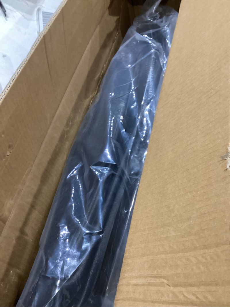 Floor Mats & Trunk Mat & Backrest Mat for 2025 2024-2022 Jeep Grand Cherokee 5 Seat Only (Include 4x