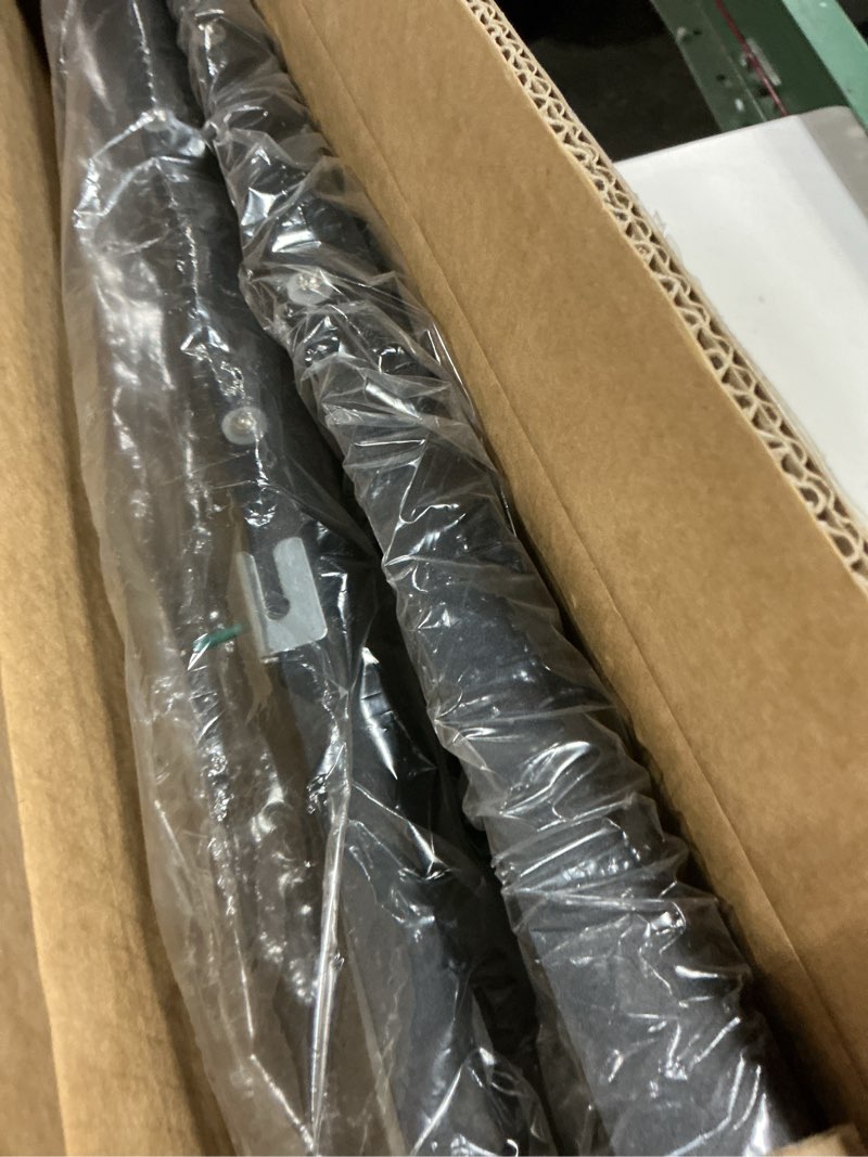 Condition photo showing New/Like New for 1x2 led flat panel light surface mount 2-pack, flush mount ceiling light 24w 2880lm, 5cct 3000k/3800k/4500k/5200k/6000k, dimmable panel lights black black 1ft. x 2ft. (2-pack)