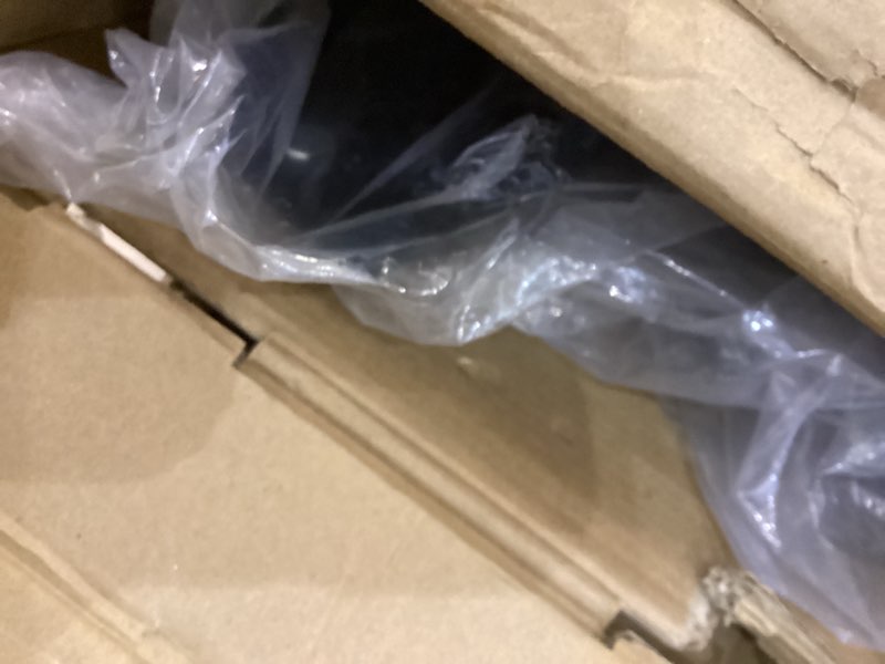 Condition photo showing As Is for SCITOO Rear Right Power Window Regulator with Motor Fit for 2006-2010 for Chrysler PT Cruiser,751-617