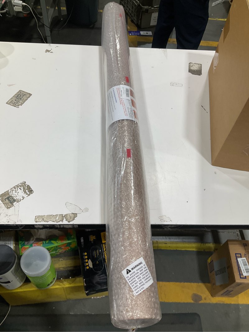 Condition photo showing New/Like New for leather dresser cover,1.8mm thick,10x43 inch,dresser protector top,dresser top protector,dresser cover top,dresser top cover,dresser cover top for bedroom.(mud color+champagne gold,10x43) mud color+champagne gold 10×43inch