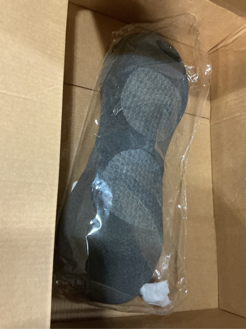 Condition photo showing Good Condition for SmoothSpine Triple Fusion Back Massager - The Official Smooth Spine Massager with Heat - Design to Support Lower Back Comfort, Relaxation Device for Home Use (Triple Fusion Back Massager)