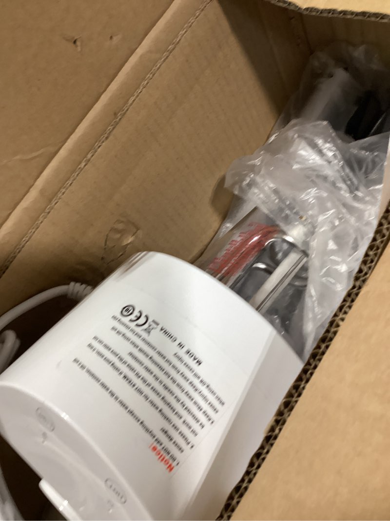 Condition photo showing Good Condition for professional facial steamer, hot mist spray with ozone, vaporizador face steamer for esthetician, face steam machine