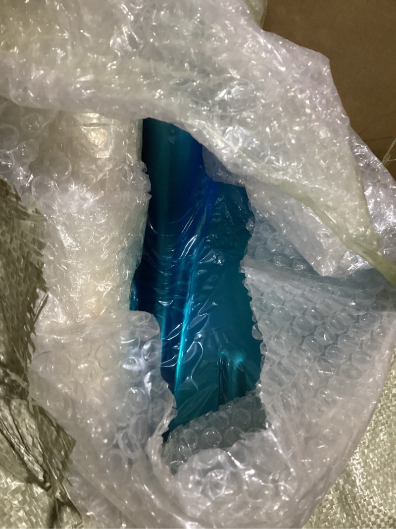 Condition photo showing Good Condition for Aluminum Snow Shovel with D Handle,Heavy Duty Metal Scoop Shovel,51.1 Inches Large Capacity Snow Shovel for Driveway,Coal Shovel for Mulch,Moving Feed and Gardening