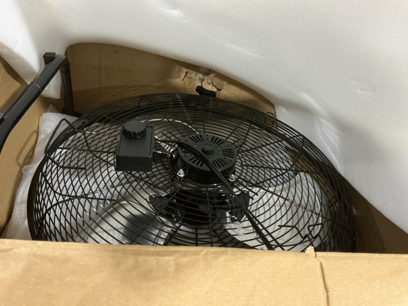 Rarlonly Rustic Lamp,Retro Bedside Lamps for Farmhouse,Bedroom,Lamps for Nightstand,Industiral Table