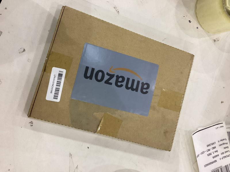 Condition photo showing New/Like New for for iPad 9 9th Gen Screen Replacement Digitizer 2021 10.2",T Phael for 9th Generation A2602 A2603 A2604 A2605 with Home Button, Video Tips, Full Repair Kit (Black)