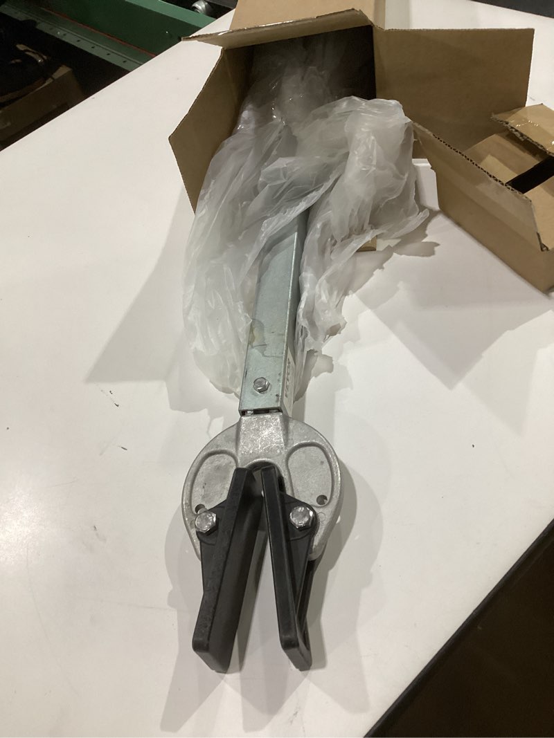 Condition photo showing As Is for attwood adjustable transom saver, 23 to 35 inches, composite head holds engine, roller and trailer mounts, sp-400-rb, similar to stock photo