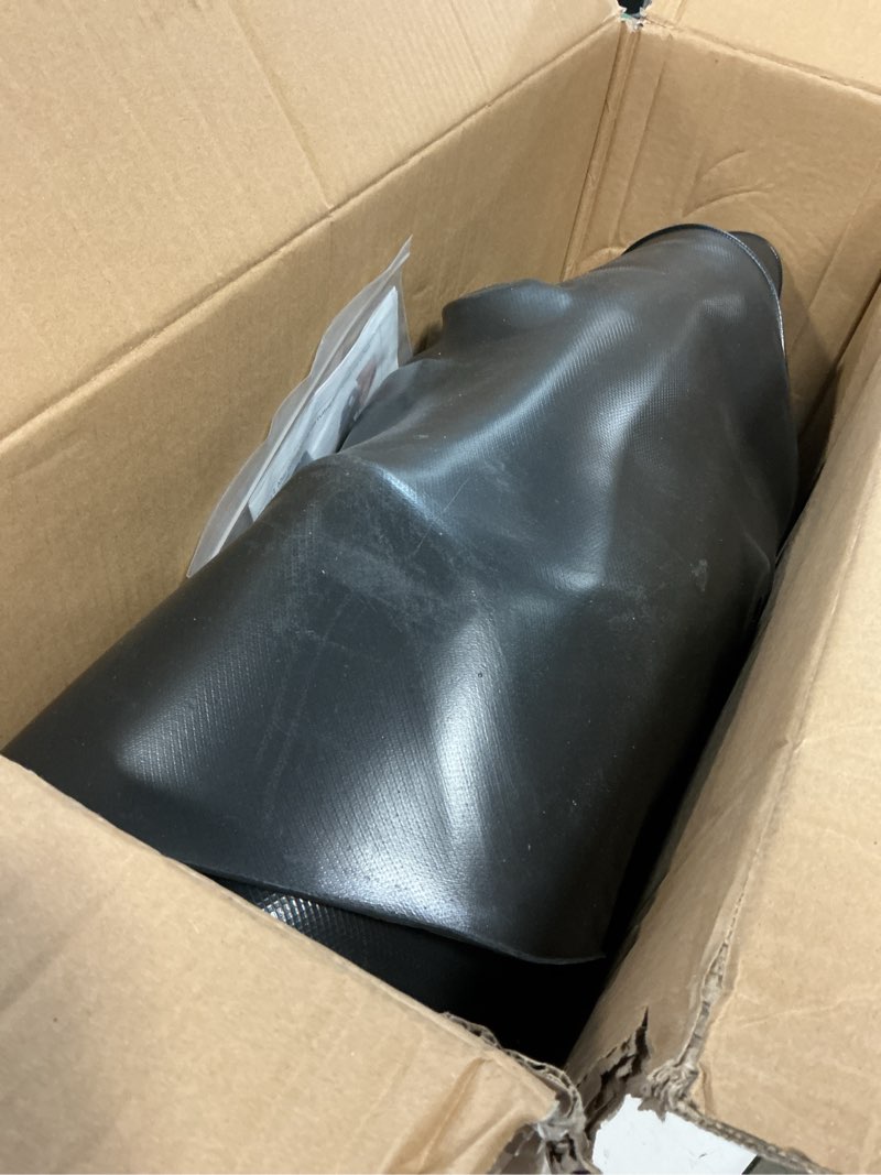 Condition photo showing Good Condition for rear wheel well guard compatible with 2019-2026 chevy silverado 1500 rear wheel well liners tire inner fenders replacement for 2019-2026 chevy silverado accessories