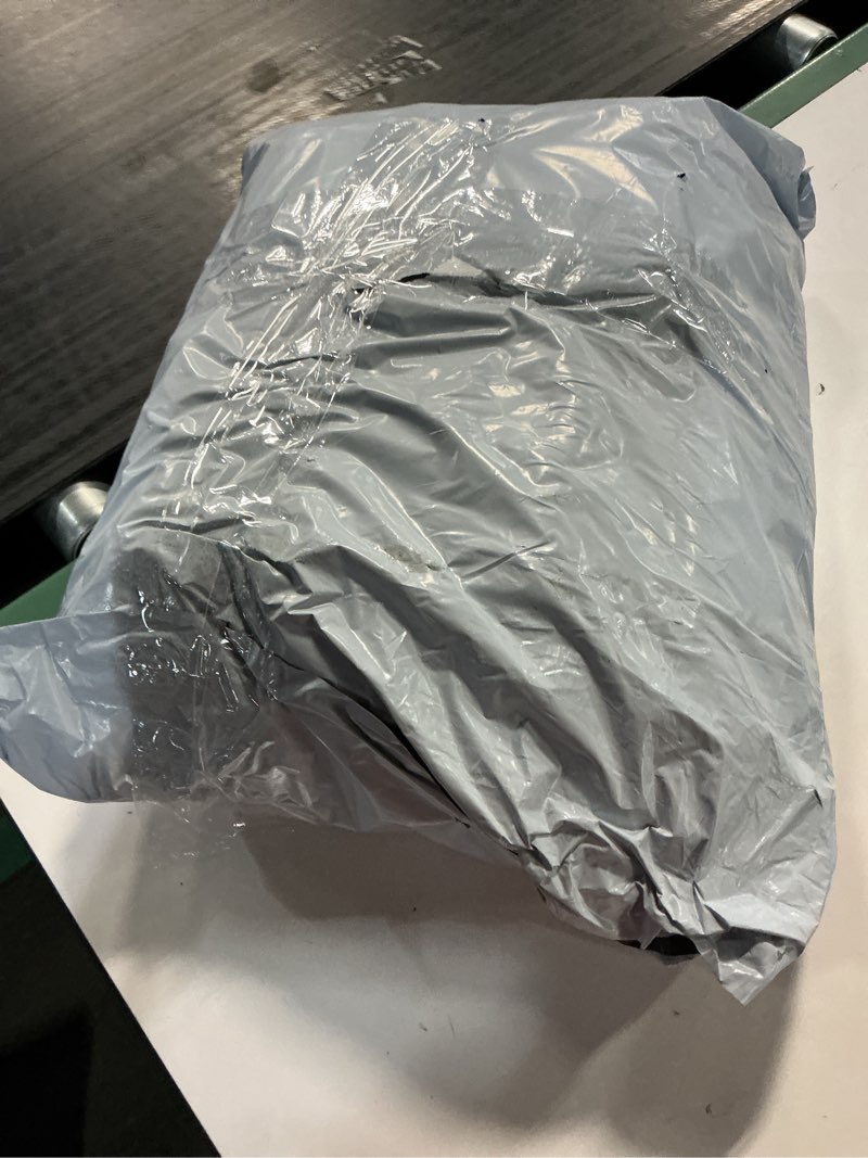 Condition photo showing New/Like New for 60ml syringes without needle, luer lock big syringe with cap, sterile individually wrapped, accurate liquid measurement - 50 pack for lab use and home care 60ml 50.0
