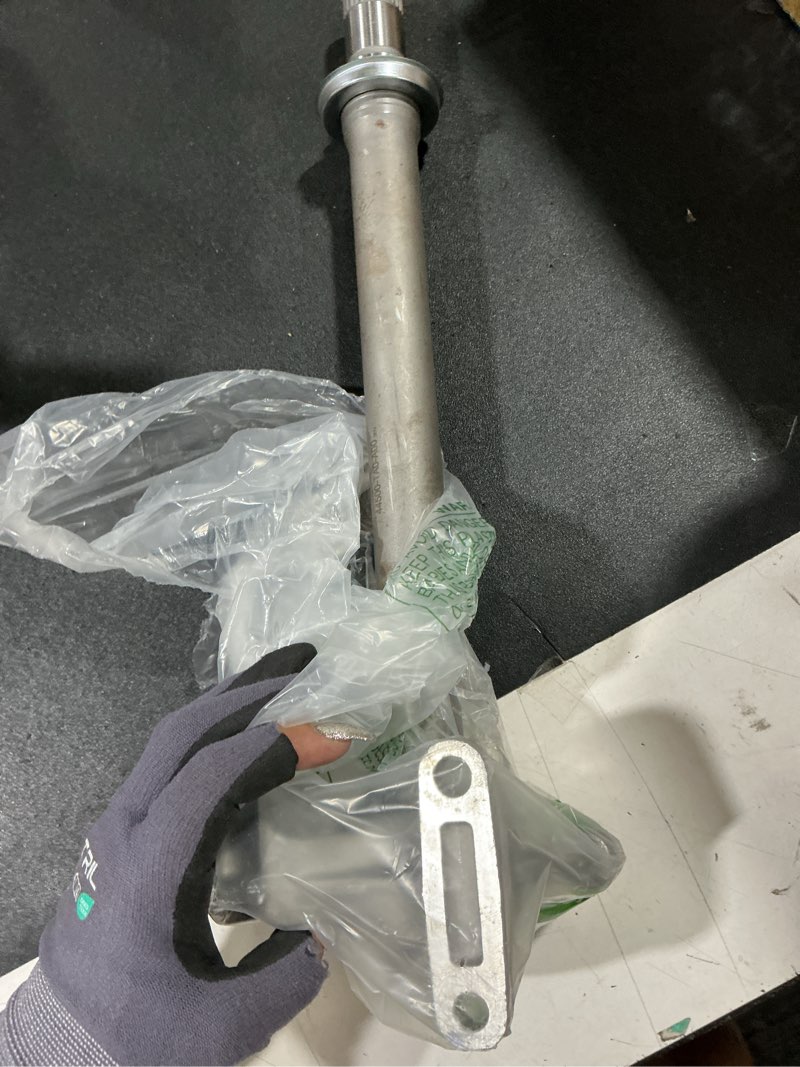 Condition photo showing Good Condition for newyall front right cv intermediate shaft 2.4l for honda crosstour 2012-2015 accord at 2007-2012 acura tsx 2004-2008 tsx at 2009-2014
