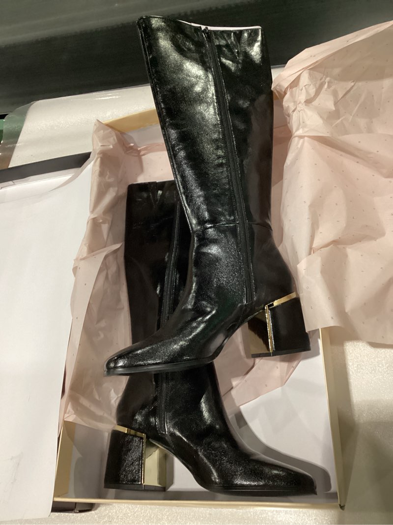 bcbgeneration women's seena fashion boot, 8.5