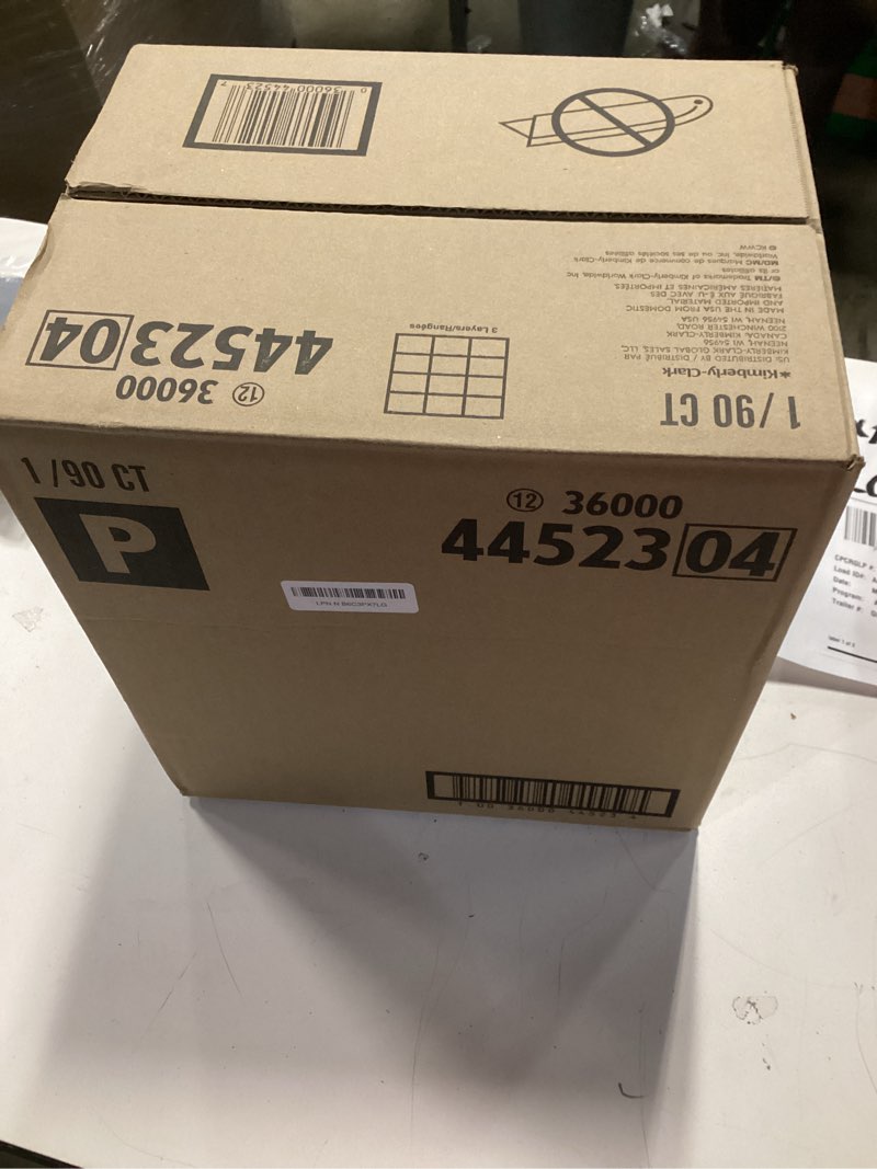 Condition photo showing New/Like New for Poise Incontinence & Postpartum Pads for Bladder Leaks, 6 Drop Ultimate Absorbency, Long Length, 90 Count, Packaging May Vary