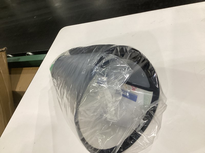 Condition photo showing Good Condition for dog neck barrier after injury with stickers