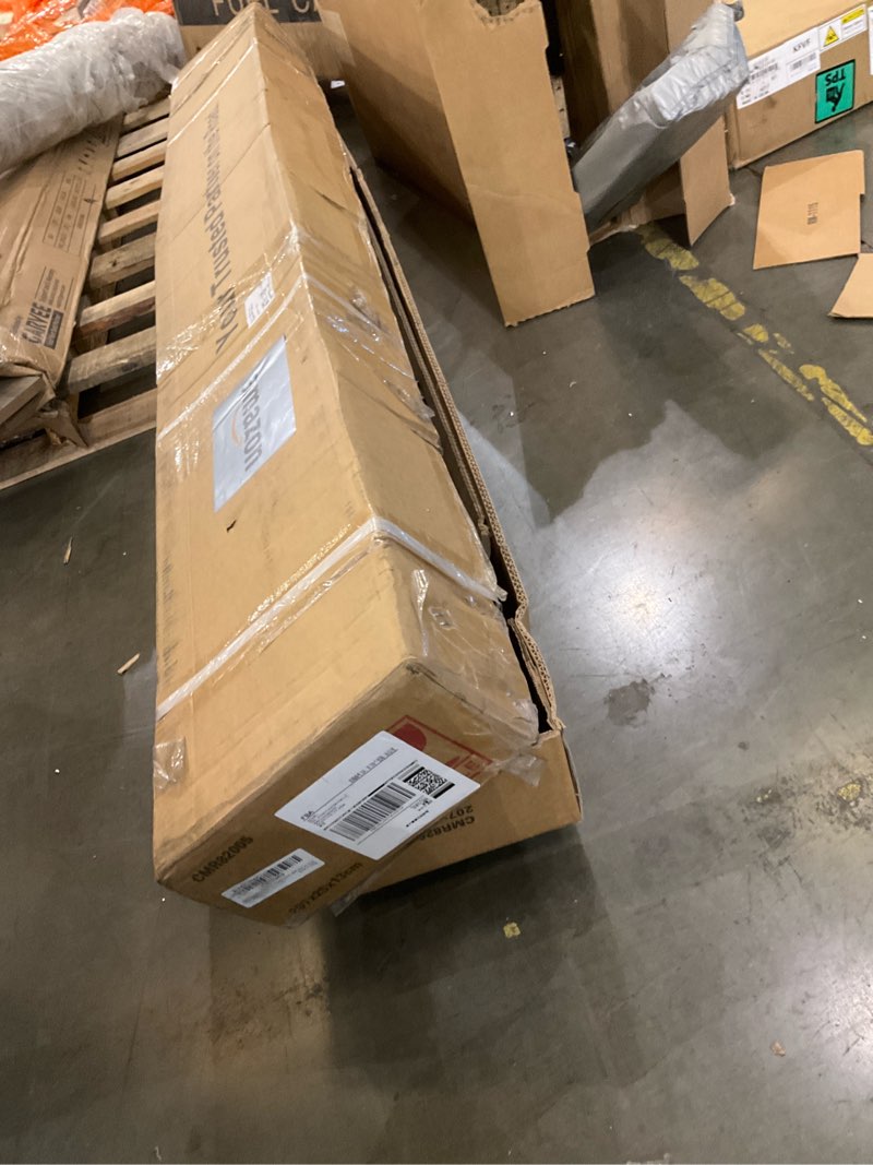 Condition photo showing Good Condition for Truck Bed Tonneau Cover Compatible with Ford Super Duty 6.8 ft Standard Box, 1999-2025 F250 F-250 F350 F-350, Soft Roll Up Style Soft Rolling 6.8ft