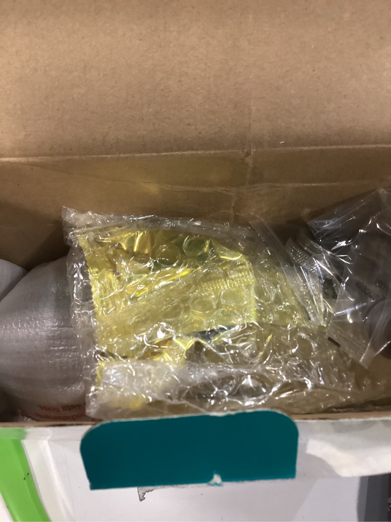 Condition photo showing Good Condition for pur faucet water filter, pfm200b, black and chrome