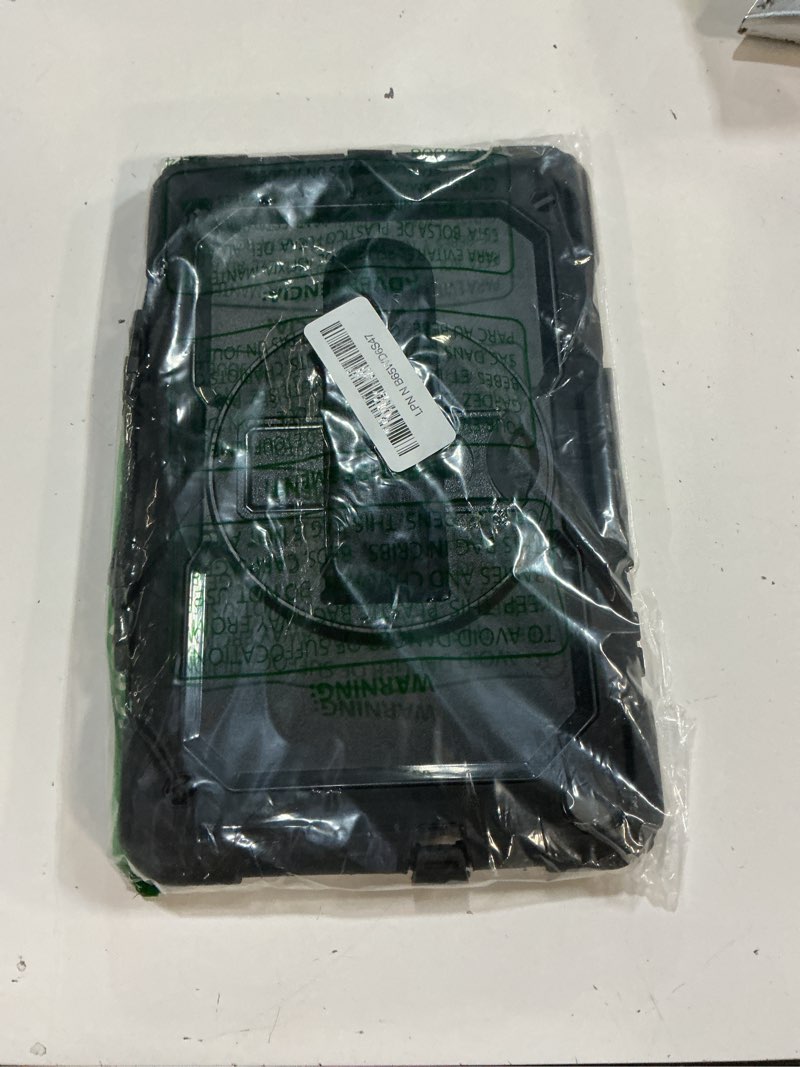 Condition photo showing Good Condition for timecity for samsung galaxy tab a 10.1 case 2019, only fit (sm-t510/ sm-t515/ sm-t517), drop proof with hand strap stand screen protector pencil holder for galaxy tab a 10.1 case - black tab a 10.1 inch black+ black