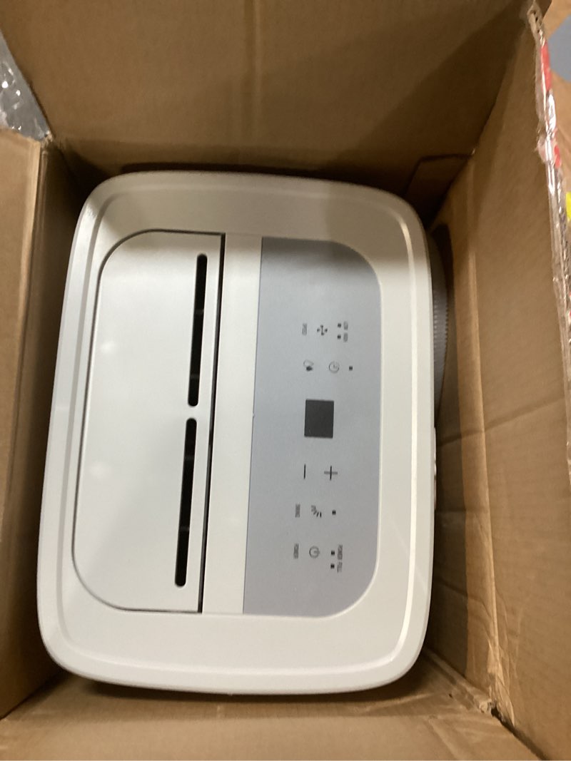 Condition photo showing Good Condition for Waykar 80 Pints 2025 Energy Star Dehumidifier for Spaces up to 5,000 Sq. Ft for Basement and Home, Large Room with Drain Hose and 1.14 Gallons Water Tank 80 Pints 5000 Sq. Ft