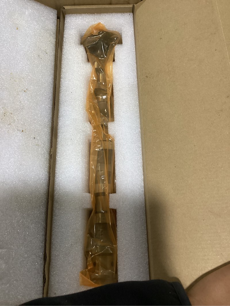Condition photo showing Good Condition for 4pcs complete engine camshafts compatible with dodge ram 1500 3.6l 2016-2024 fit for jeep 2016-2024 