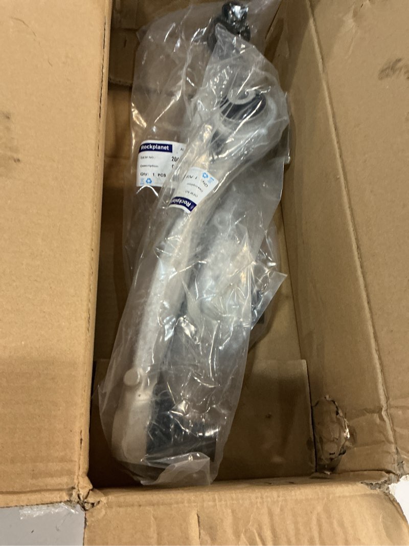 Condition photo showing Good Condition for front lower forward control arm fit for 2008-2009 mercedes-benz c300, 2010-2011 c300 4matic sport/luxury, 2012-2014 c300 all submodel, 2012-2015 c350 4matic