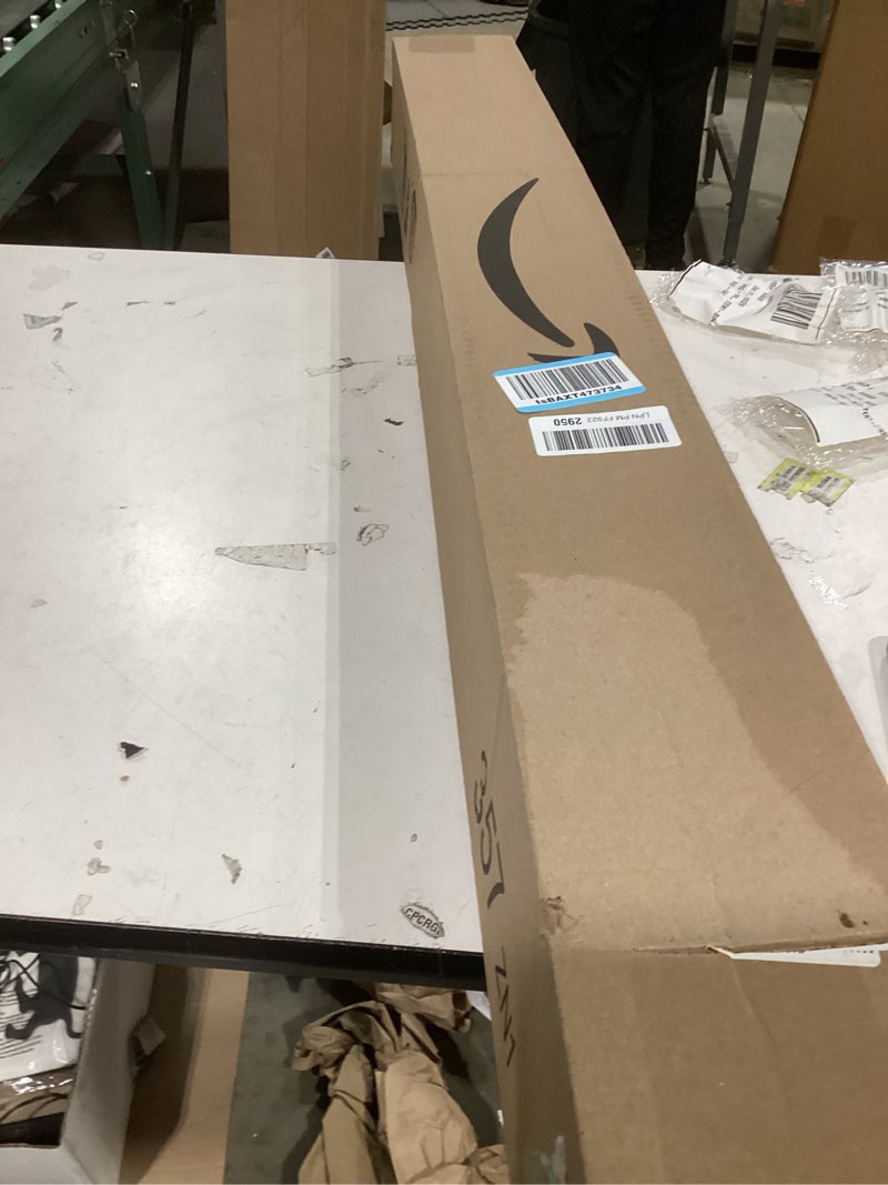 Condition photo showing Good Condition for Pickleball Picker Upper Ball Holder, Pickleball Ball Picker Hopper Tube, Pickleball Pickup Tube - Lightweight Pickleball Retriever Collector with Shoulder Strap Model 1