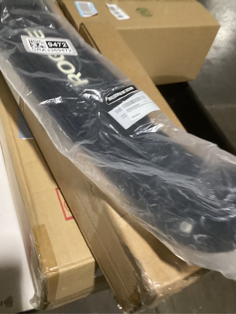 Condition photo showing New/Like New for Rogue 5" Nylon Weightlifting Belt (Medium)