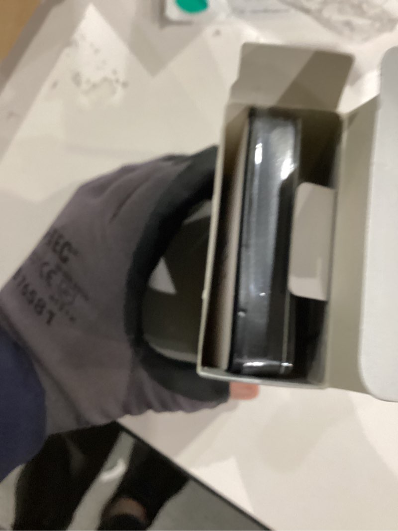 Condition photo showing Good Condition for ESR for AirPods Pro 3 Case (2025), Compatible with AirPods Pro 3 (USB-C Cable), MagSafe Ready, Magnetic Lid Lock, Full Drop Protection Cover with Lanyard, Black Airpods Pro 3 Case Black