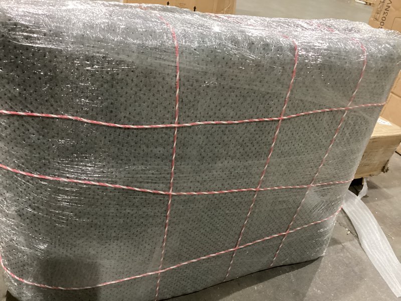 Large patio carpet