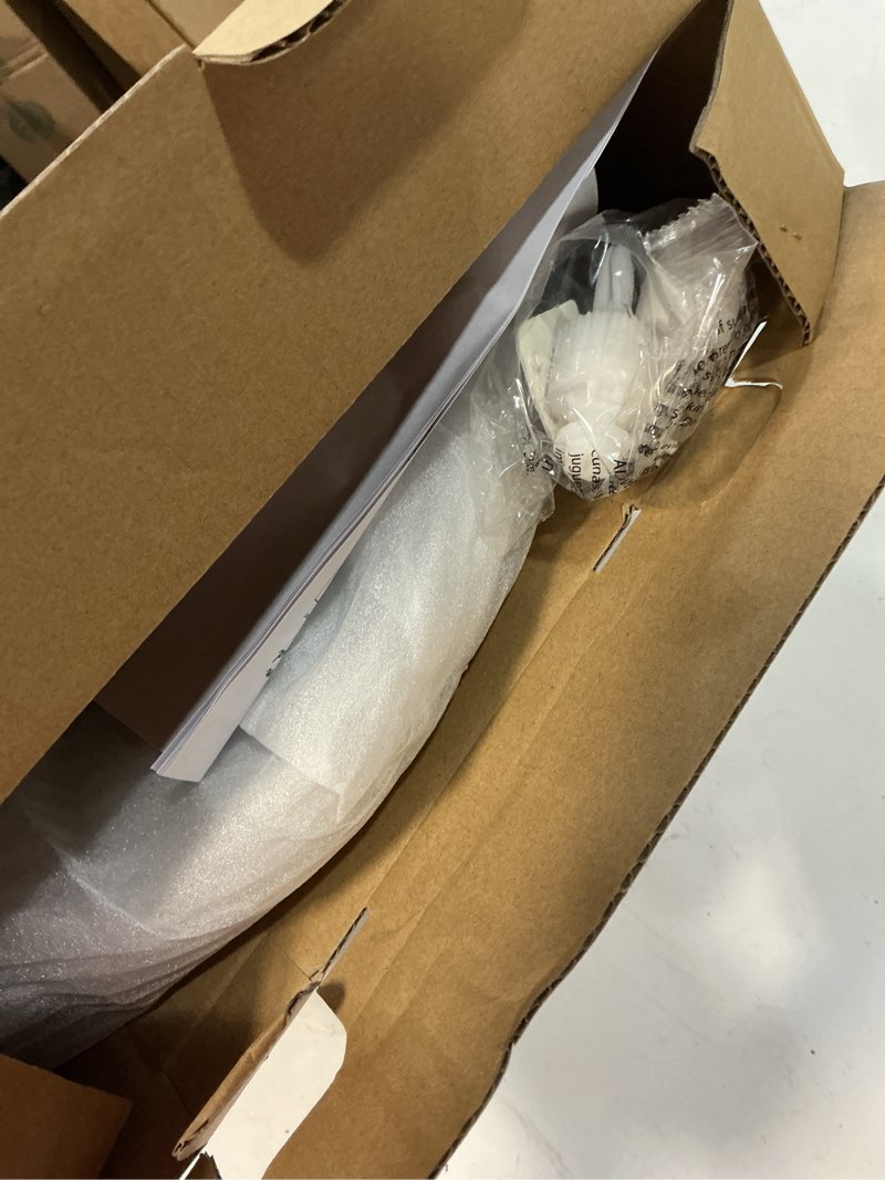 Condition photo showing New/Like New for american standard 5321a65ct.020 champion slow-close elongated toilet seat, white transitional white