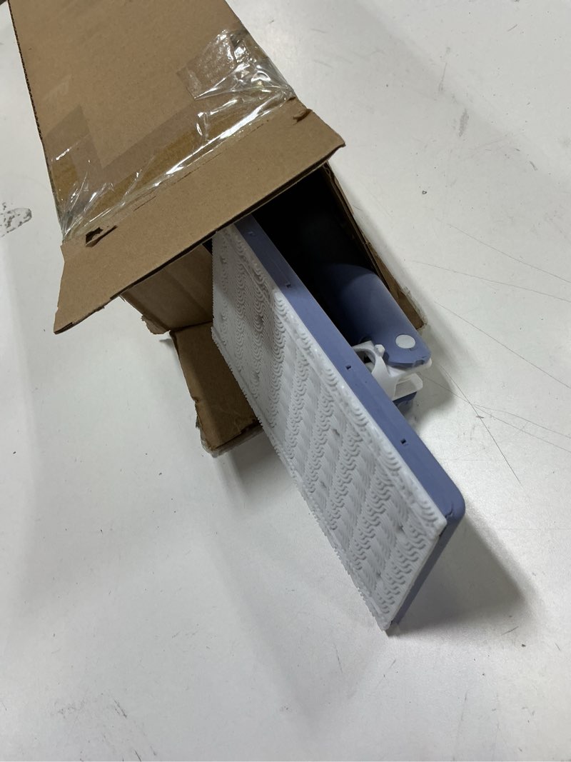 Condition photo showing Good Condition for Upgraded Snap Grip Mini Mop,Zero Touch Mini Mops